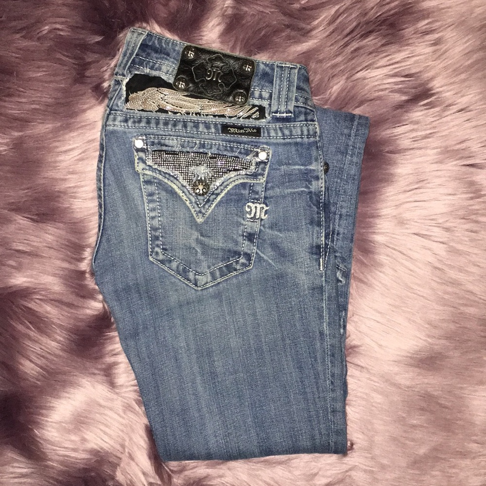 Miss Me 2008 Collection sz 28